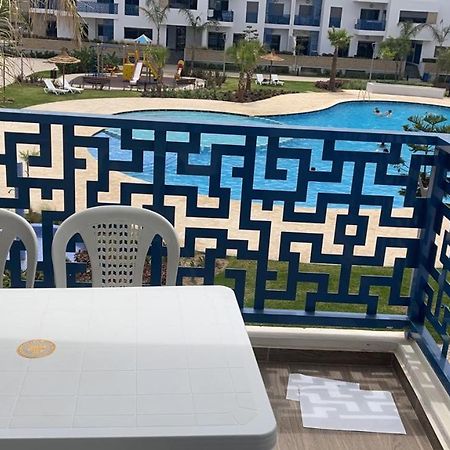 Appartement De Luxe Avec Piscine A 5 Min De La Plage Martil Dış mekan fotoğraf