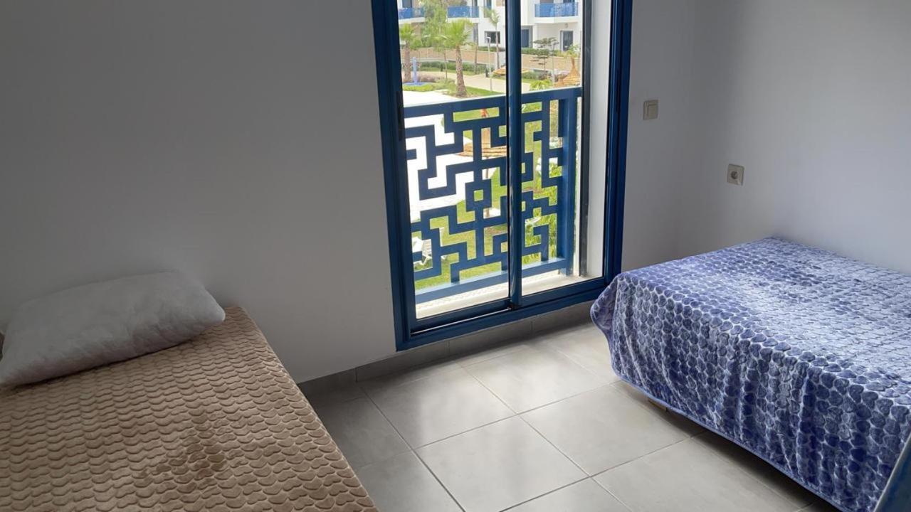 Appartement De Luxe Avec Piscine A 5 Min De La Plage Martil Dış mekan fotoğraf