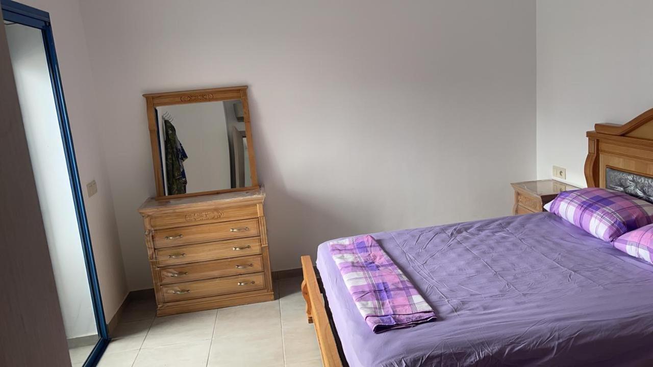 Appartement De Luxe Avec Piscine A 5 Min De La Plage Martil Dış mekan fotoğraf