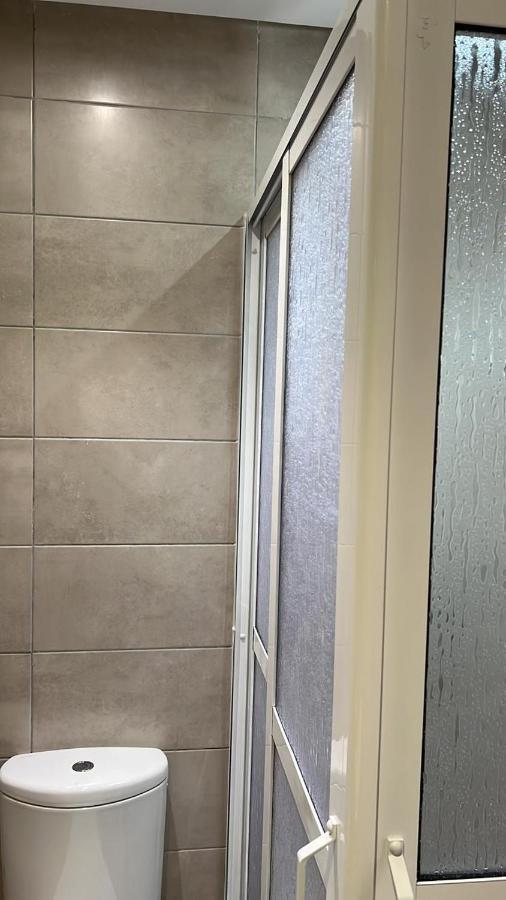 Appartement De Luxe Avec Piscine A 5 Min De La Plage Martil Dış mekan fotoğraf
