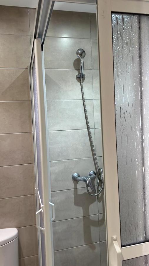 Appartement De Luxe Avec Piscine A 5 Min De La Plage Martil Dış mekan fotoğraf
