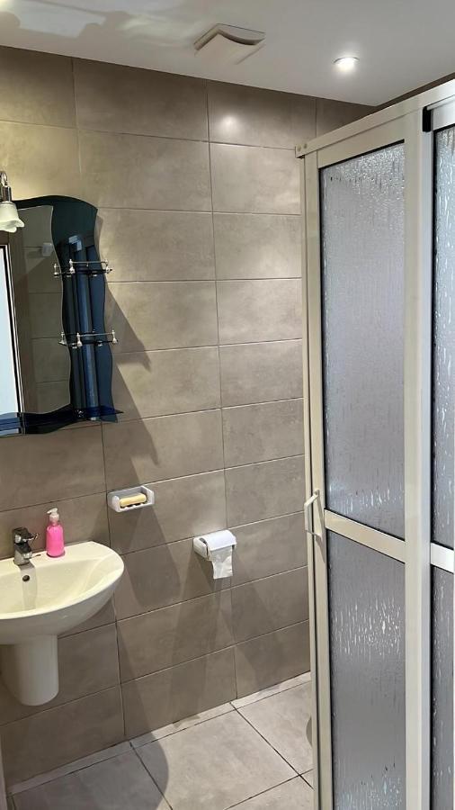 Appartement De Luxe Avec Piscine A 5 Min De La Plage Martil Dış mekan fotoğraf